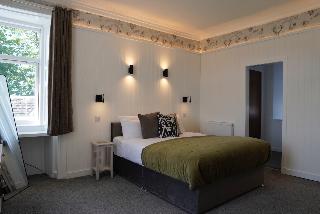 Lochnell Arms Hotel fotoÄŸrafÄ±