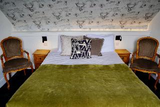 Lochnell Arms Hotel fotoÄŸrafÄ±