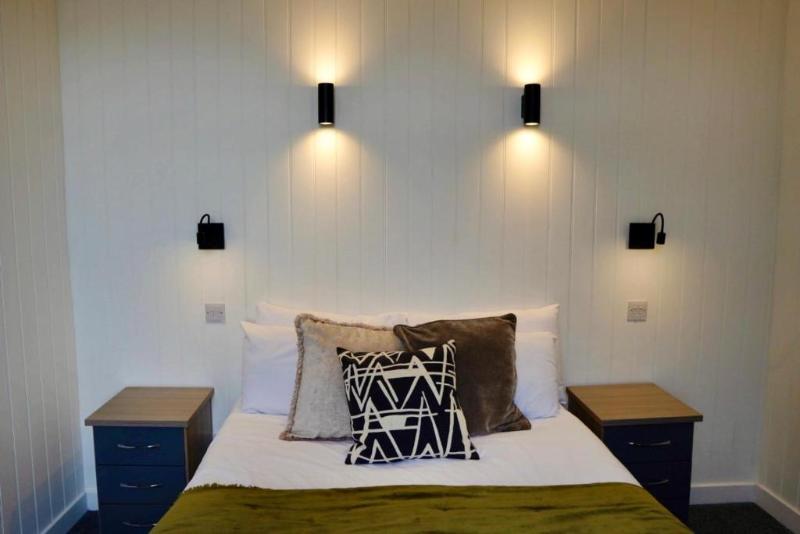 Lochnell Arms Hotel - Oda
