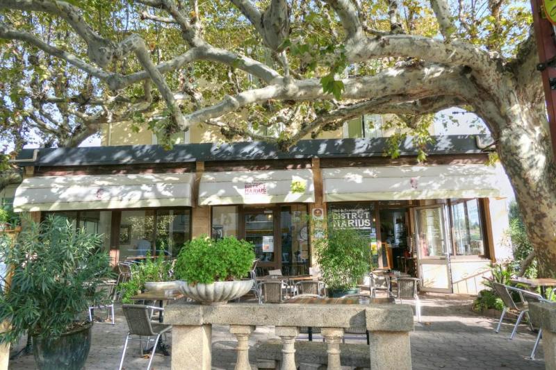 Hôtel de Provence - Genel