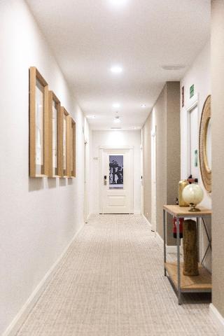 Serrano otel fotoğrafı