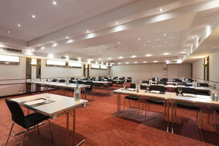 Offenburg City Hotel by Belvilla fotoÄŸrafÄ±