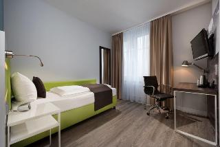 Offenburg City Hotel by Belvilla fotoÄŸrafÄ±