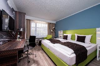 Offenburg City Hotel by Belvilla fotoÄŸrafÄ±
