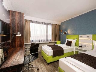 Offenburg City Hotel by Belvilla fotoÄŸrafÄ±