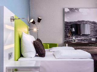 Offenburg City Hotel by Belvilla fotoÄŸrafÄ±