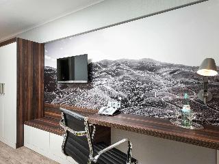 Offenburg City Hotel by Belvilla fotoÄŸrafÄ±