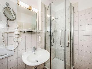 Offenburg City Hotel by Belvilla fotoÄŸrafÄ±
