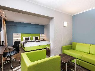 Offenburg City Hotel by Belvilla fotoÄŸrafÄ±