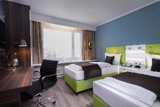 Offenburg City Hotel by Belvilla fotoÄŸrafÄ±