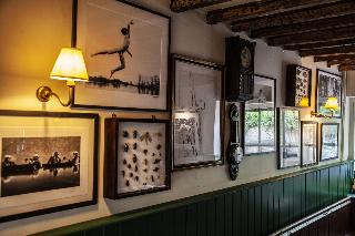 The Lamb Inn fotoÄŸrafÄ±