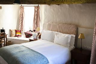 The Lamb Inn fotoÄŸrafÄ±