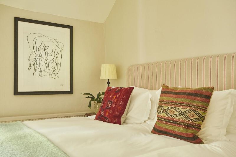 The Lamb Inn - Aktivite
