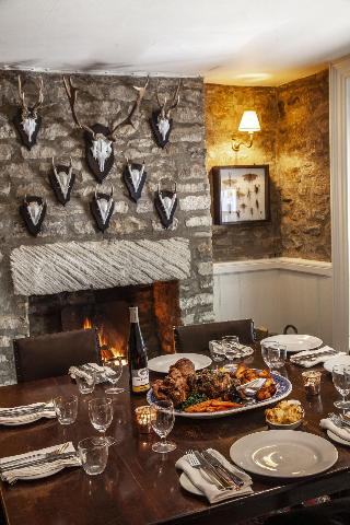 The Lamb Inn fotoÄŸrafÄ±