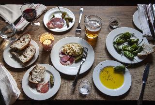 The Lamb Inn fotoÄŸrafÄ±
