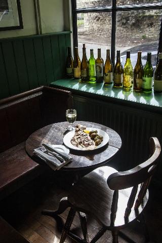 The Lamb Inn fotoÄŸrafÄ±