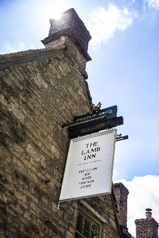 The Lamb Inn fotoÄŸrafÄ±