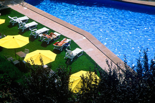 Apartamentos Pessets Adelaida