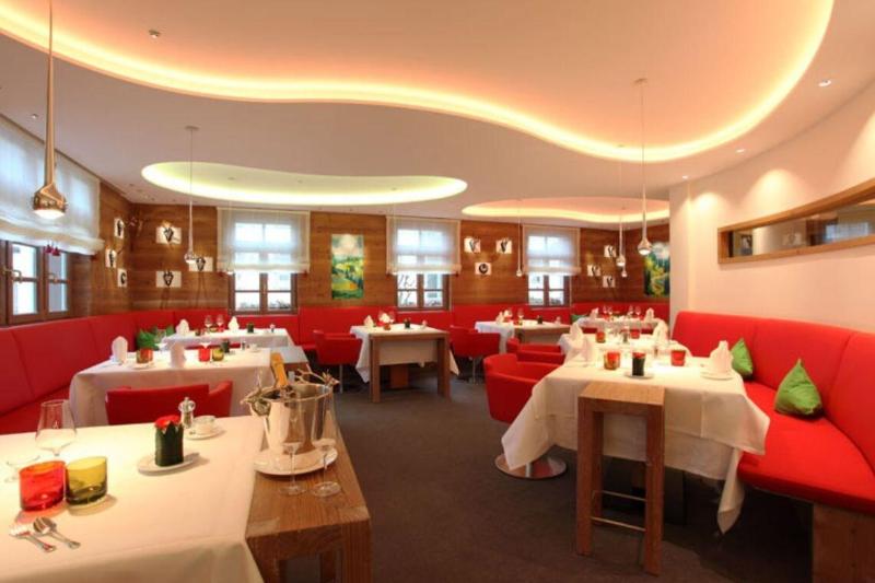 Adler - Restoran