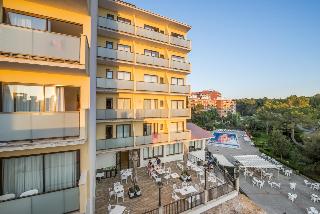 Amazonas otel fotoğrafı