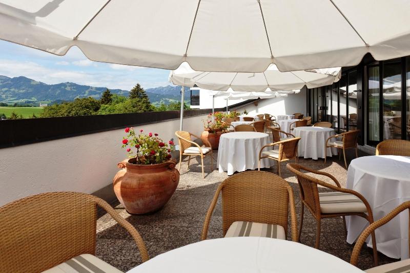 Allgäu Stern - Bar
