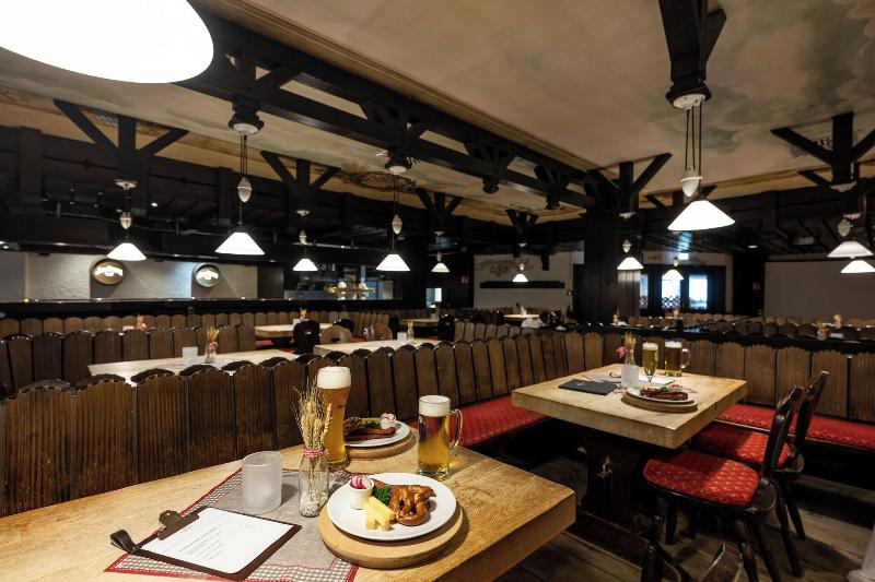 Allgäu Stern - Bar