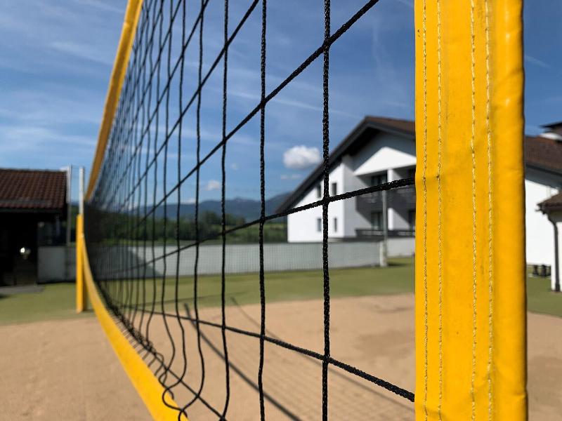 Allgäu Stern - Aktivite