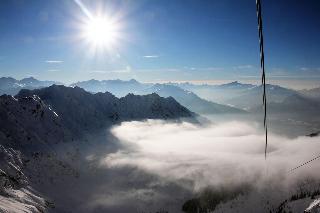 Allgäu Stern fotoÄŸrafÄ±