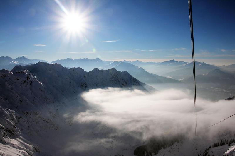 Allgäu Stern - Aktivite
