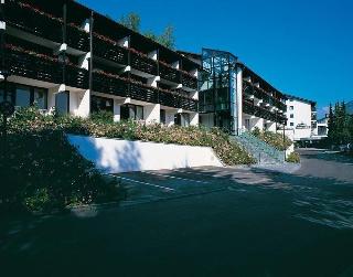 Allgäu Stern otel fotoğrafı