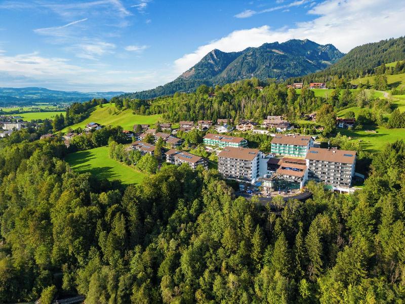 Allgäu Stern - Genel