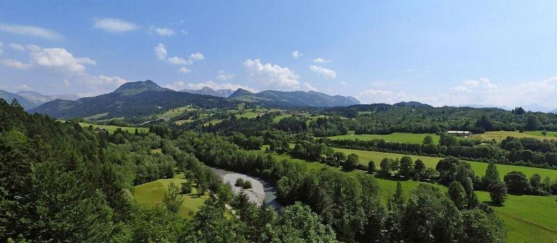 Allgäu Stern - Genel