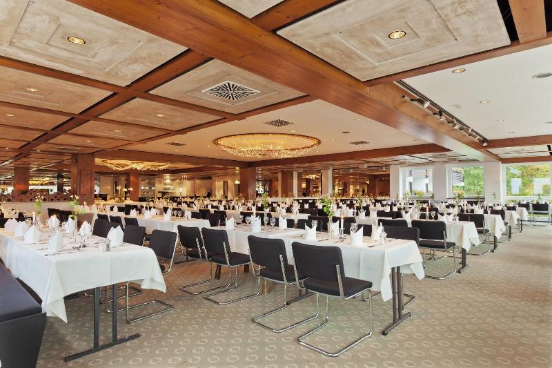 Allgäu Stern - Restoran