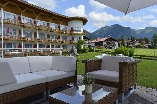 Alpenhof Oberstdorf Hotel & Spa, BW Signature Coll fotoÄŸrafÄ±