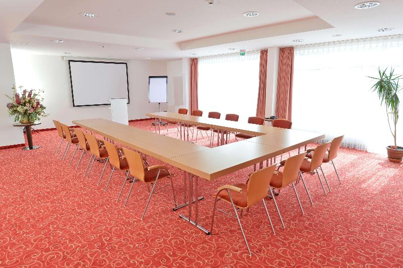 Alpenhof Oberstdorf Hotel & Spa, BW Signature Coll - Toplantı
