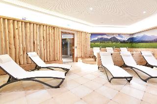 Alpenhof Oberstdorf Hotel & Spa, BW Signature Coll fotoÄŸrafÄ±