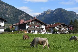 Alpenhof Oberstdorf Hotel & Spa, BW Signature Coll fotoÄŸrafÄ±