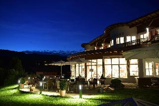 Alpenhof Oberstdorf Hotel & Spa, BW Signature Coll fotoÄŸrafÄ±