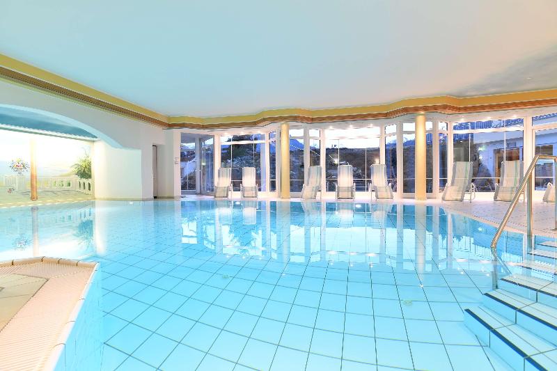 Alpenhof Oberstdorf Hotel & Spa, BW Signature Coll - Genel