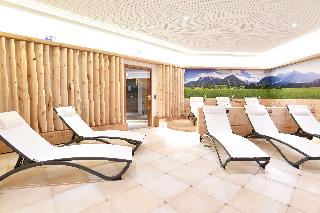 Alpenhof Oberstdorf Hotel & Spa, BW Signature Coll fotoÄŸrafÄ±