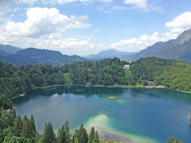 Alpenhof Oberstdorf Hotel & Spa, BW Signature Coll - Genel