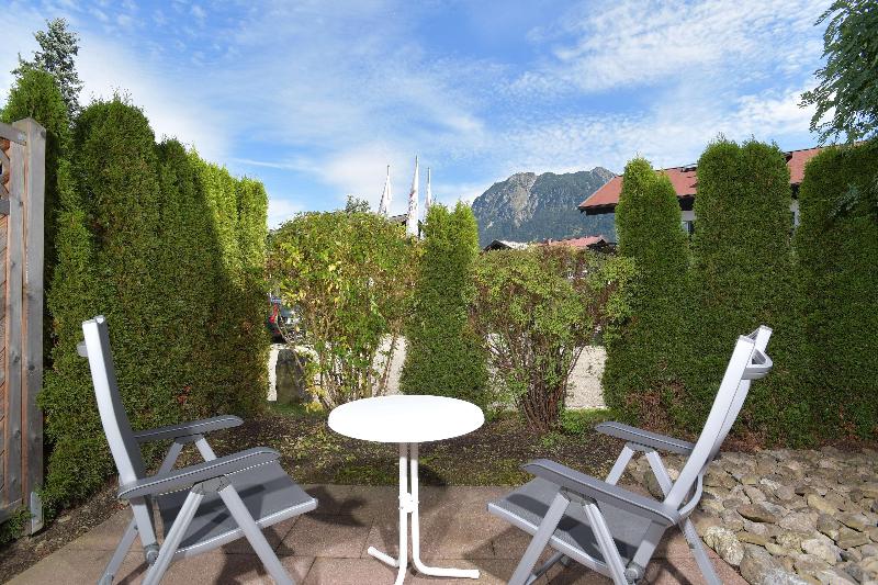 Alpenhof Oberstdorf Hotel & Spa, BW Signature Coll - Genel