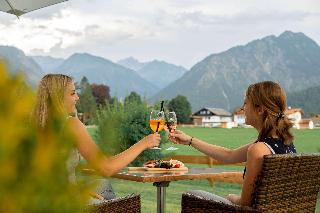 Alpenhof Oberstdorf Hotel & Spa, BW Signature Coll fotoÄŸrafÄ±