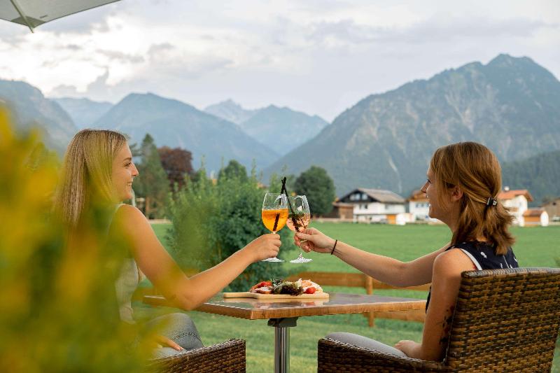 Alpenhof Oberstdorf Hotel & Spa, BW Signature Coll - Genel