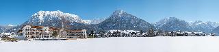 Alpenhof Oberstdorf Hotel & Spa, BW Signature Coll fotoÄŸrafÄ±