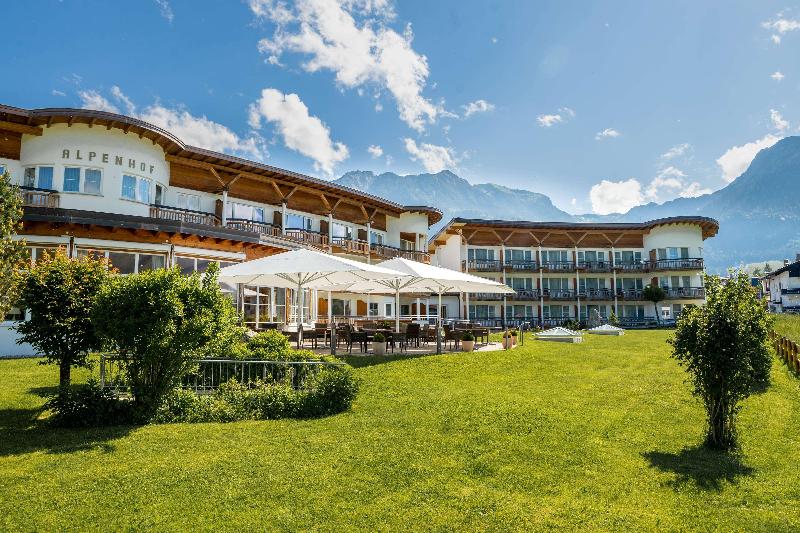 Alpenhof Oberstdorf Hotel & Spa, BW Signature Coll - Genel