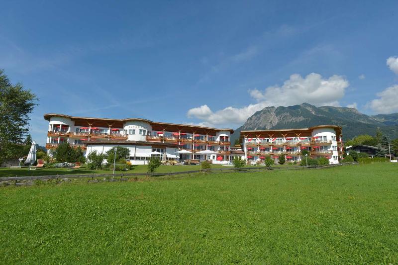 Alpenhof Oberstdorf Hotel & Spa, BW Signature Coll - Genel