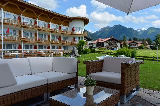 Alpenhof Oberstdorf Hotel & Spa, BW Signature Coll fotoÄŸrafÄ±