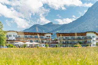 Alpenhof Oberstdorf Hotel & Spa, BW Signature Coll fotoÄŸrafÄ±