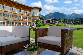 Alpenhof Oberstdorf Hotel & Spa, BW Signature Coll fotoÄŸrafÄ±